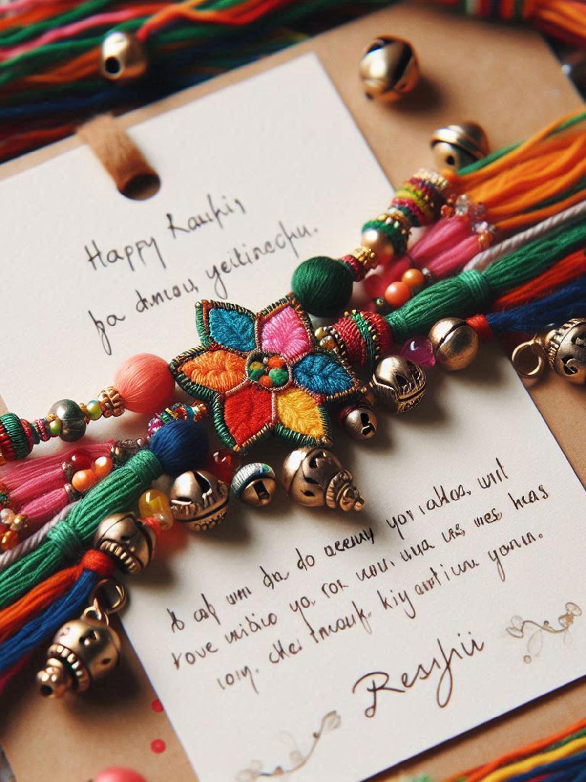 Rakhi