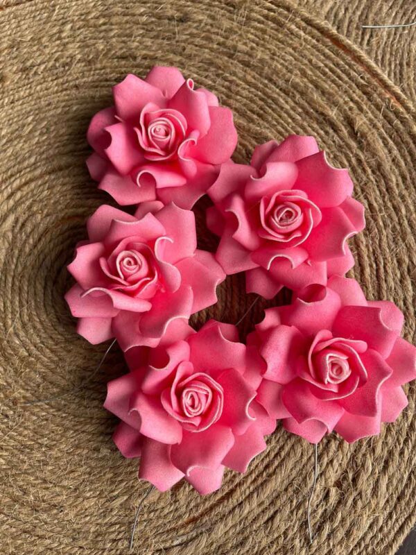 Roses