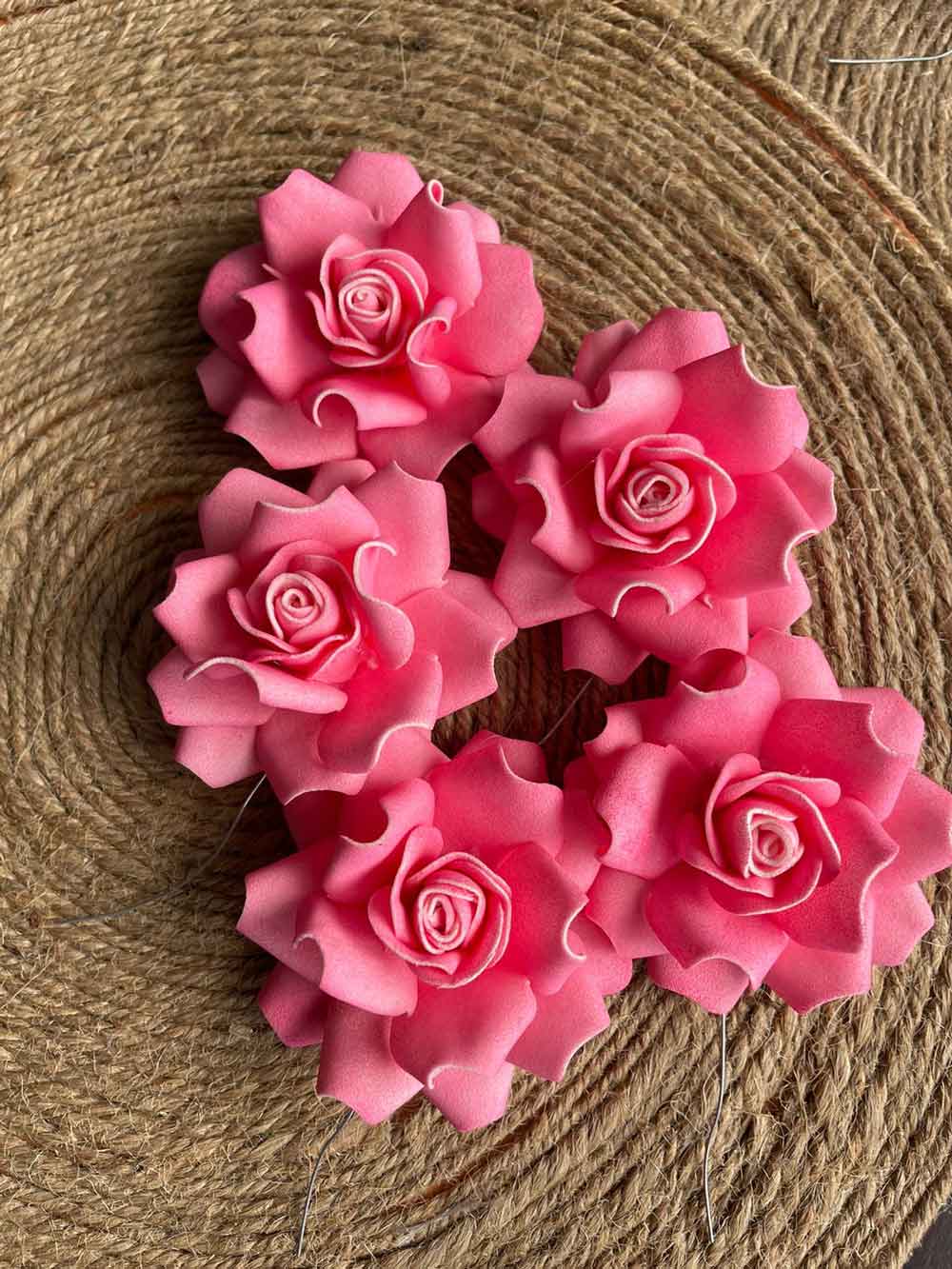 Roses