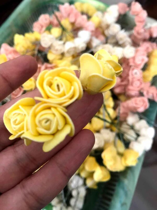 Rose Buds - Image 2