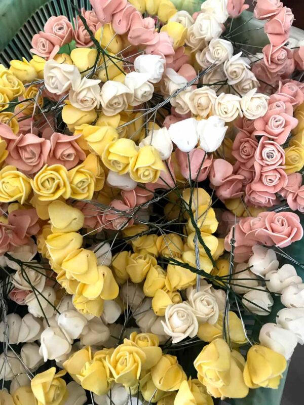 Rose Buds - Image 3