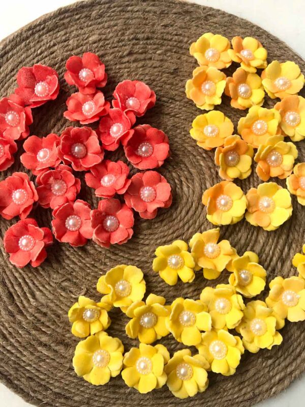 Filler Flowers