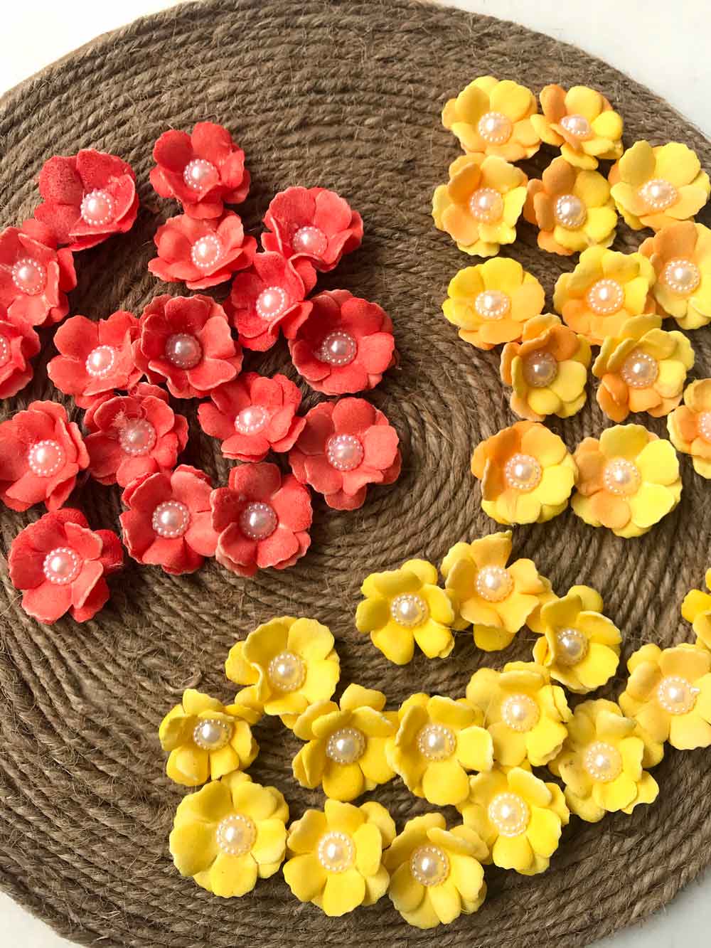 Filler Flowers