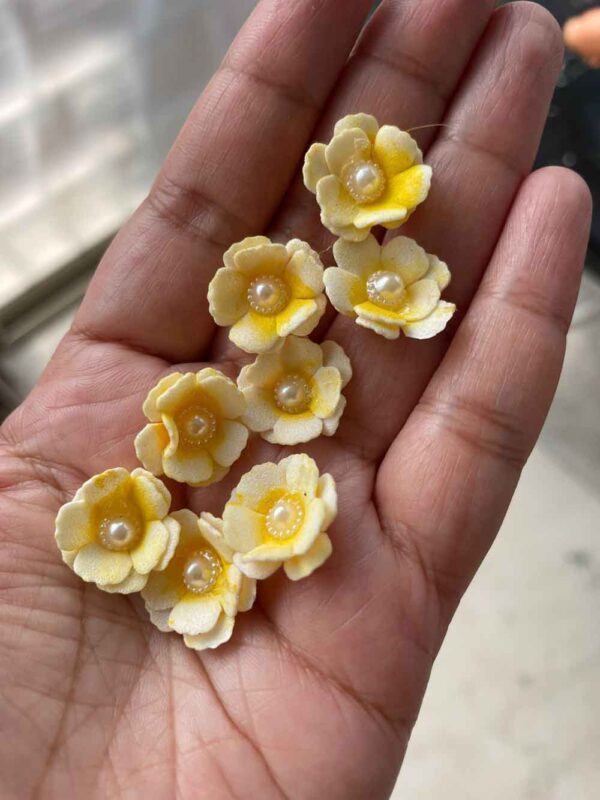 Filler Flowers - Image 5