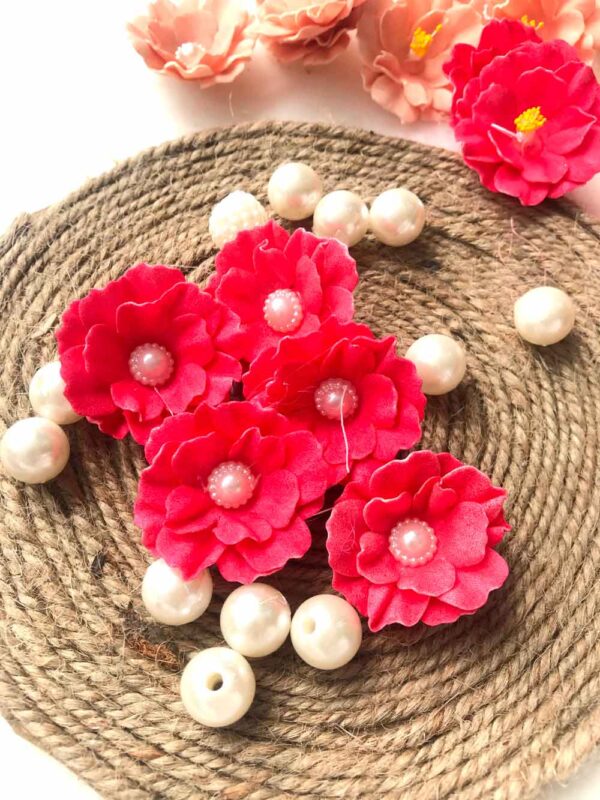 Small Flowers - Image 2