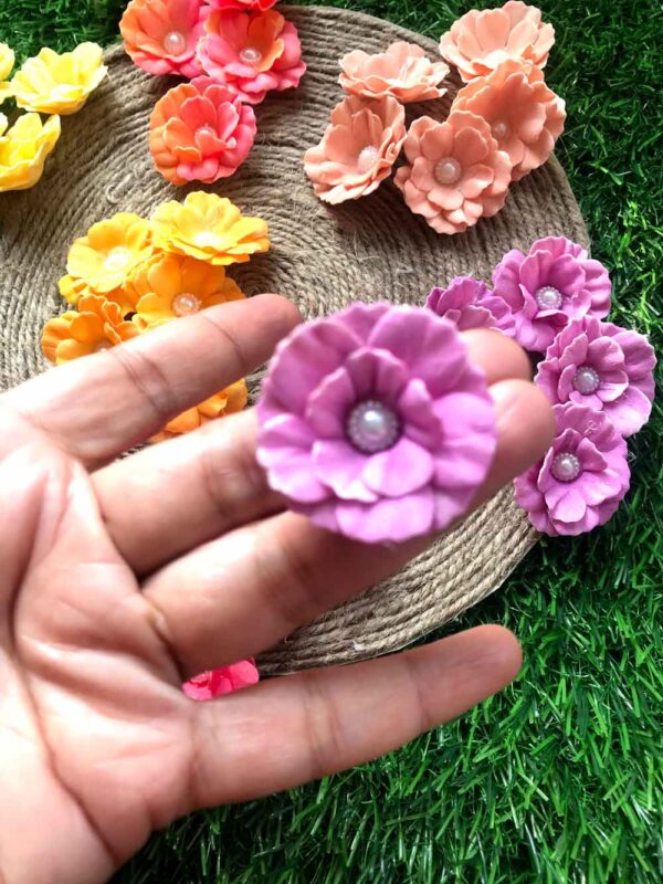 Small Flowers - Image 6