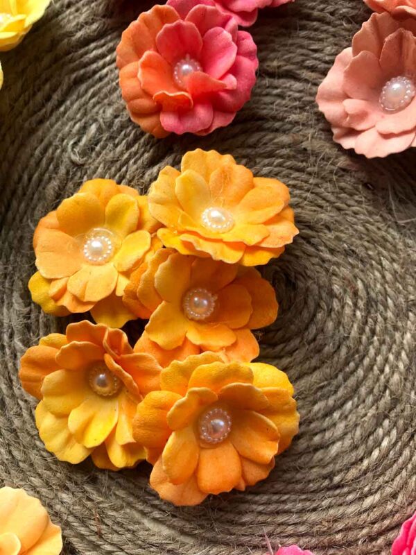 Small Flowers - Image 7