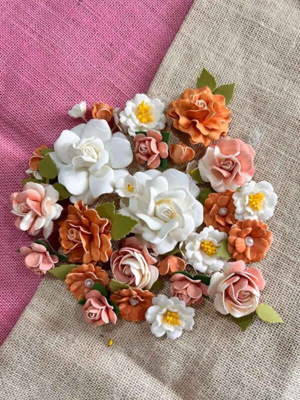 Mix Flower Pack