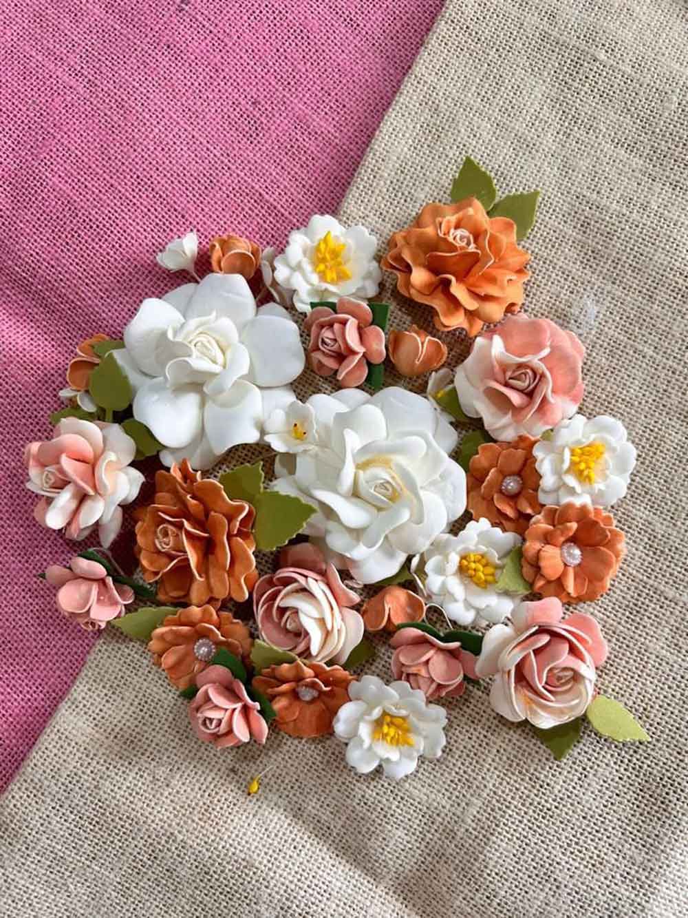 Mix Flower Pack