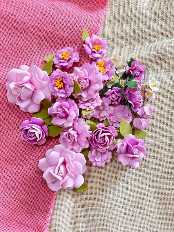Mix Flower Pack - Image 13