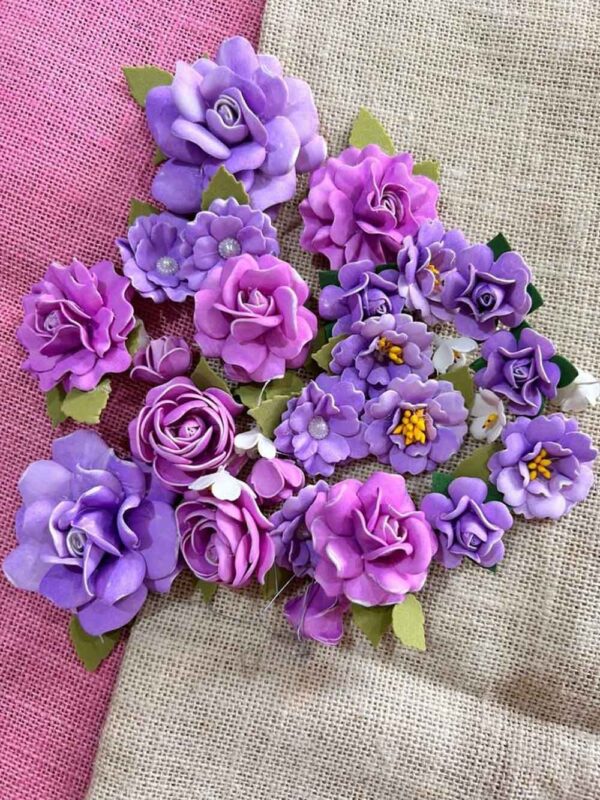 Mix Flower Pack - Image 9