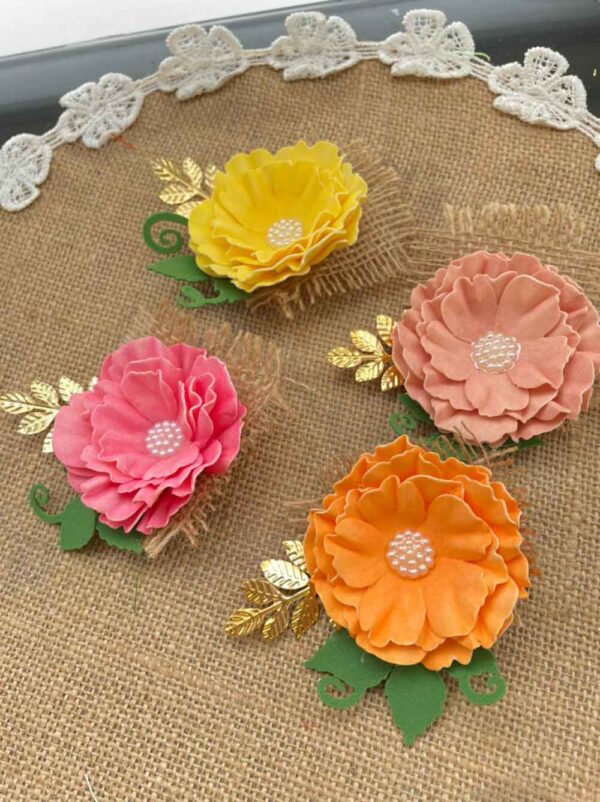 Floral Bunches Single - Image 10