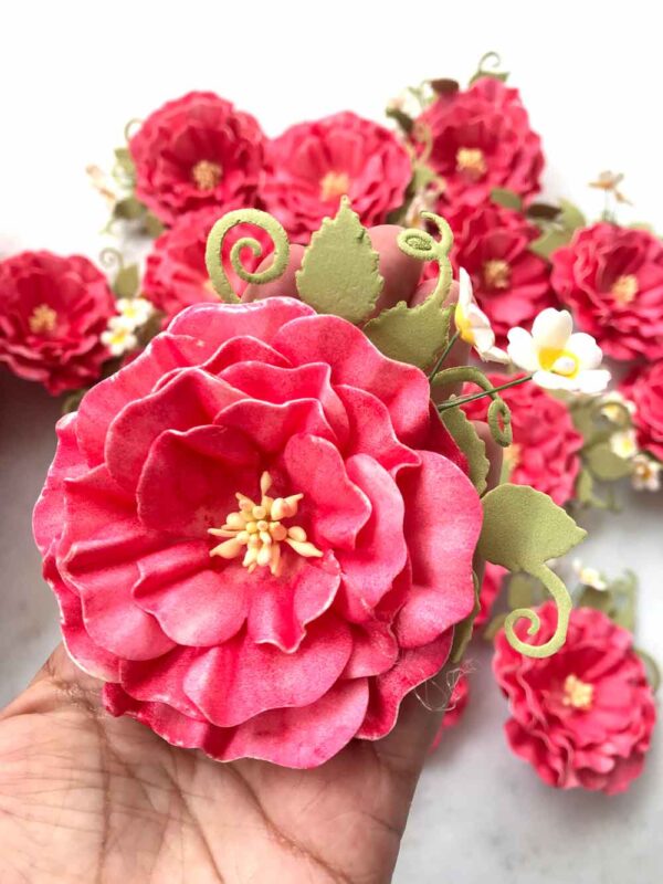 Floral Bunches Single - Image 2
