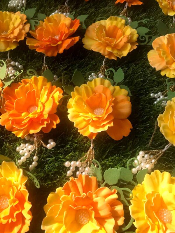 Floral Bunches Single - Image 3