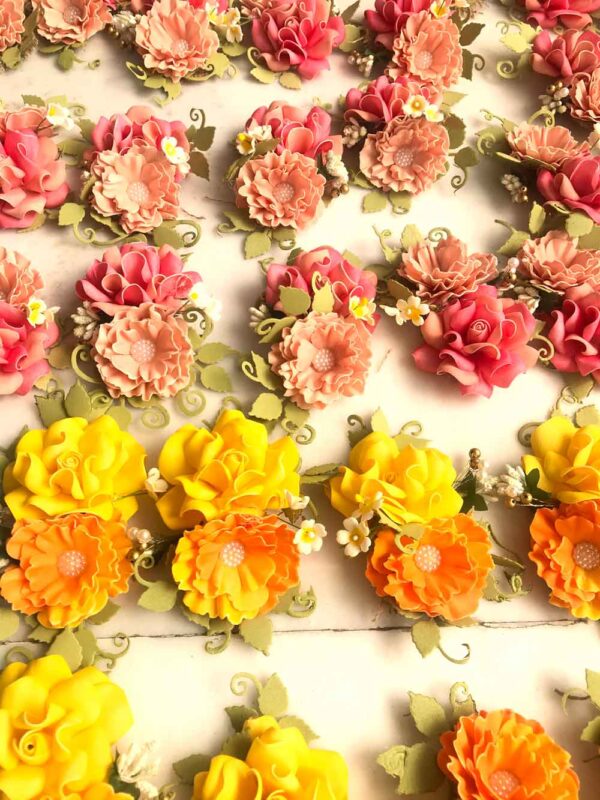 Floral Bunches Double - Image 2