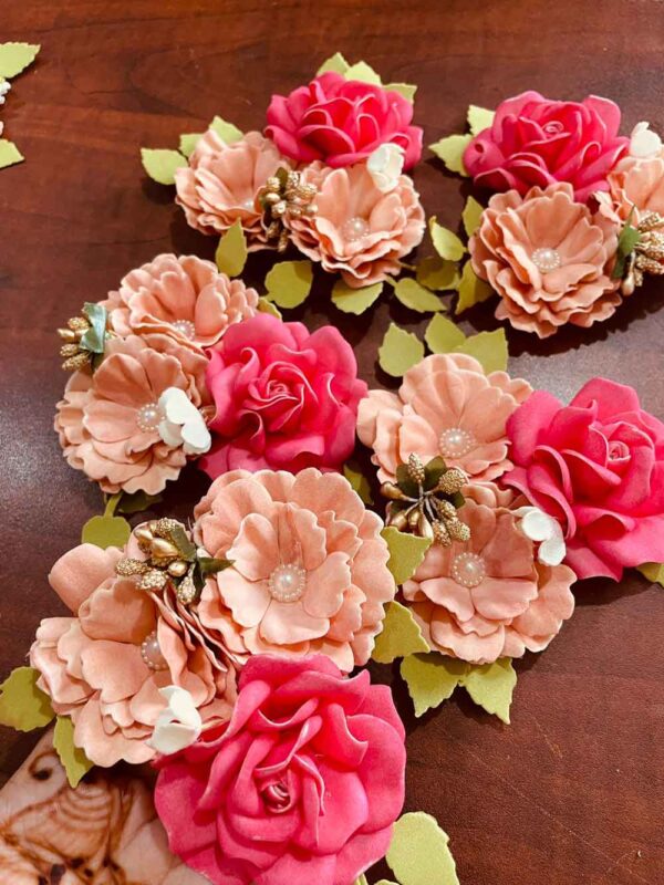 Floral Bunches Tripple - Image 12