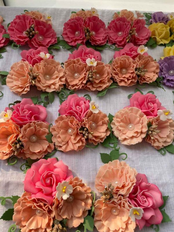 Floral Bunches Tripple - Image 5