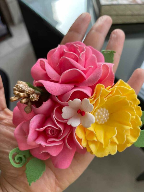 Floral Bunches Tripple - Image 7