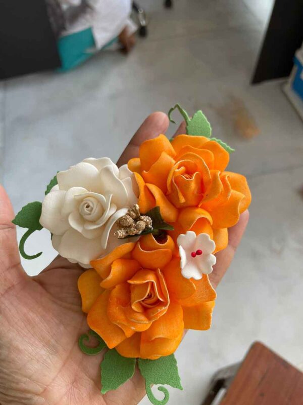 Floral Bunches Tripple - Image 9