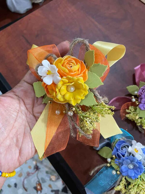 Ribbon Arrangement - Image 2