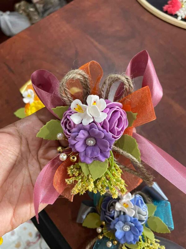 Ribbon Arrangement - Image 3