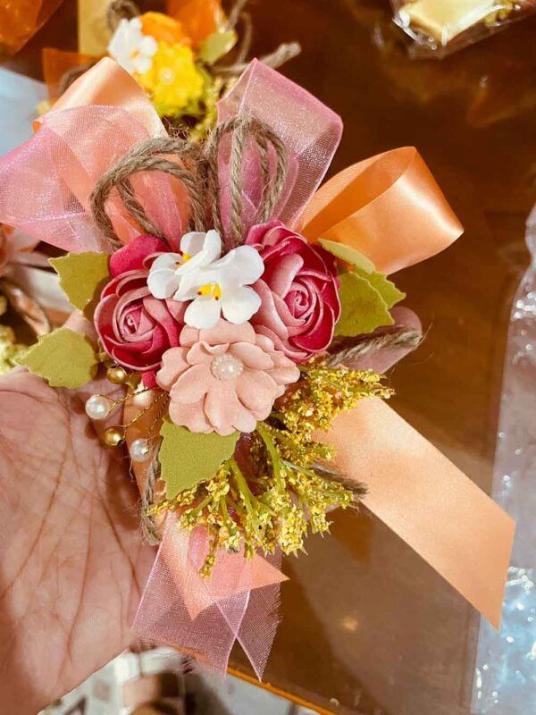 Ribbon Arrangement - Image 6