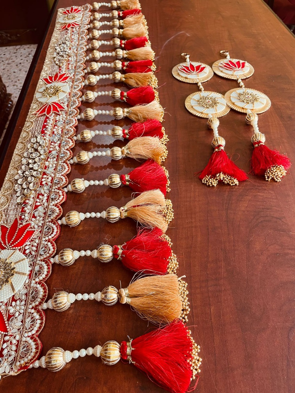 Heavy Bandhanwar Sets - 3