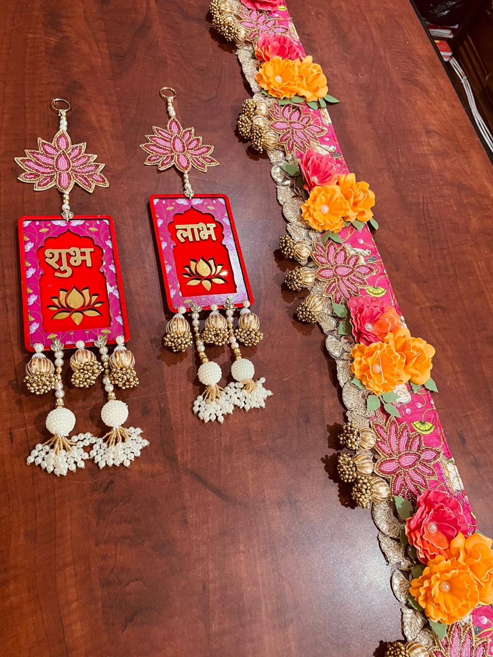 The Chumki Collection