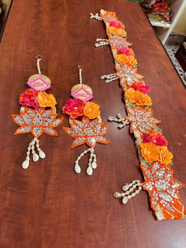The Chumki Collection - Image 2