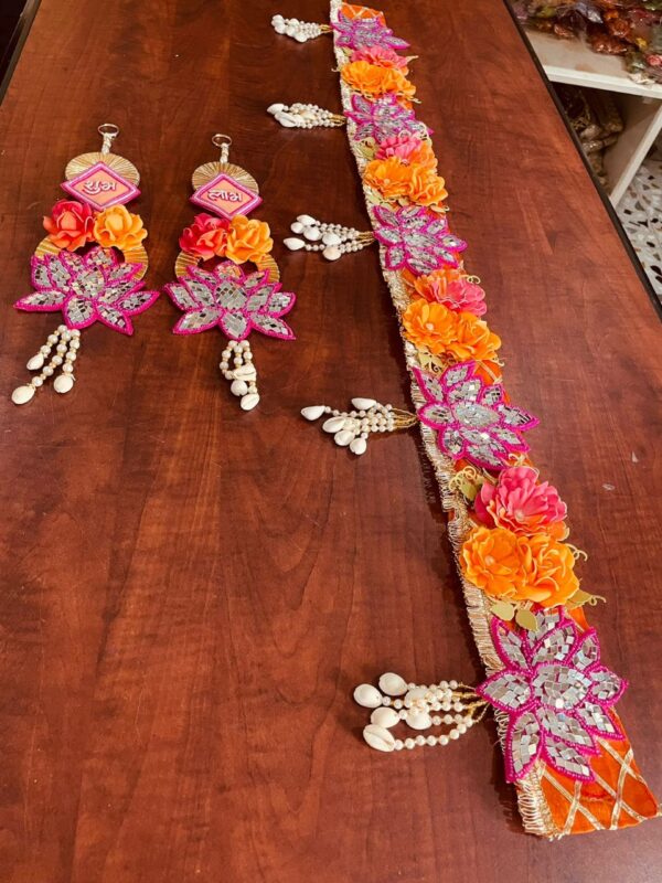 The Chumki Collection - Image 4