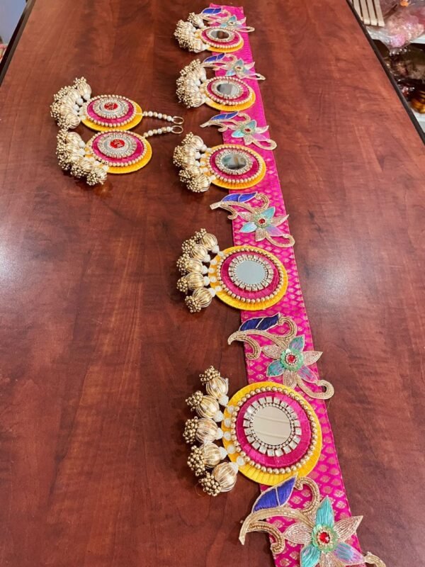 Mirror Work Bandhanwar