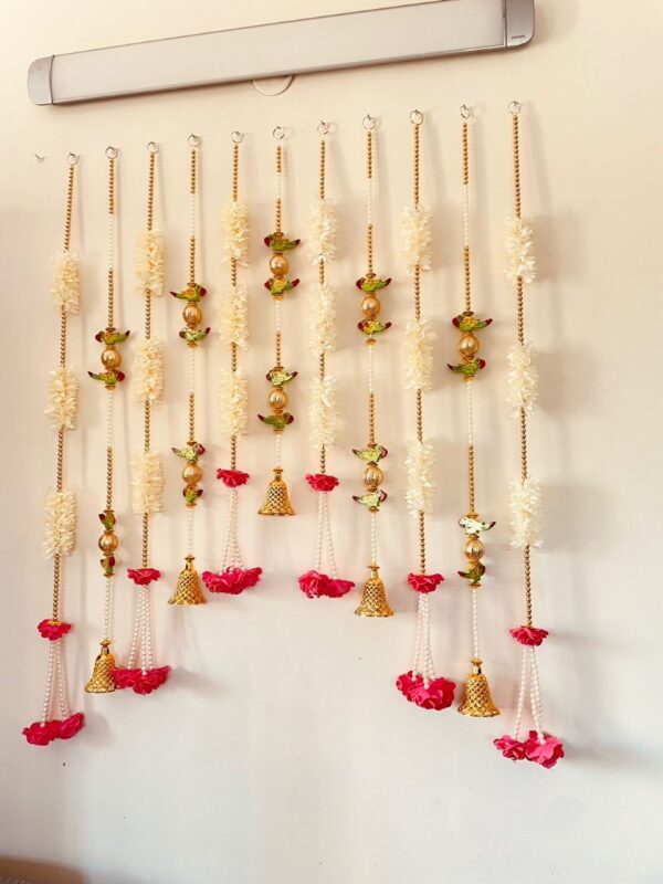 Floral Backdrop - Image 2