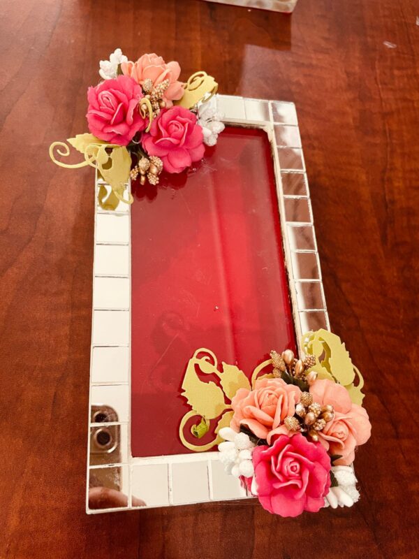 Mirror Cash Box - Image 2