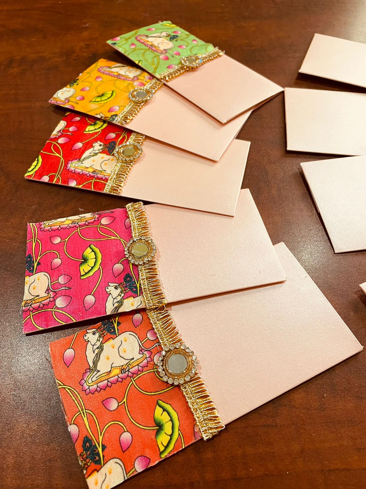 Paper Envelopes