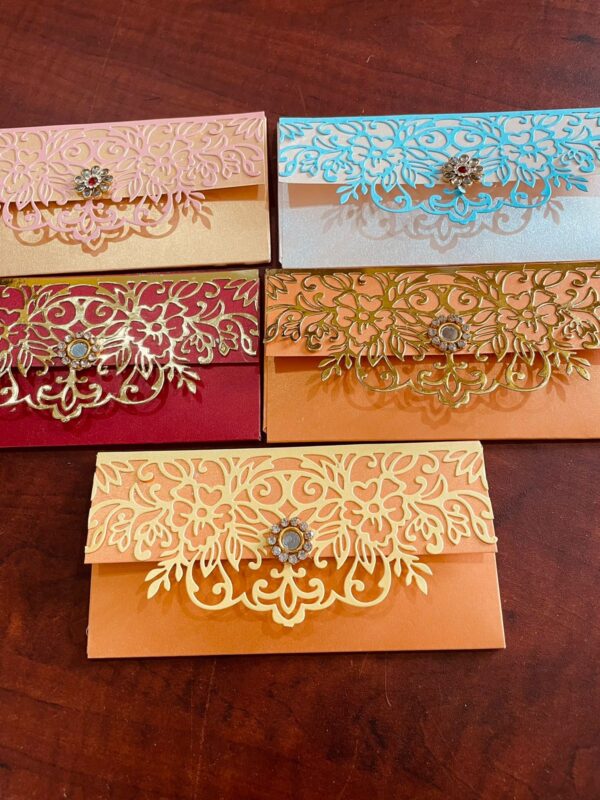 Paper Envelopes - Image 11