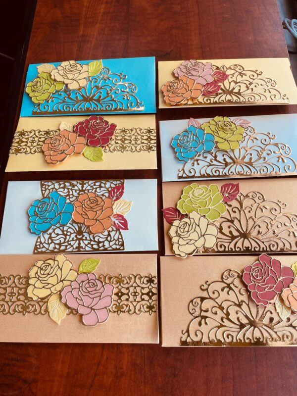 Paper Envelopes - Image 2