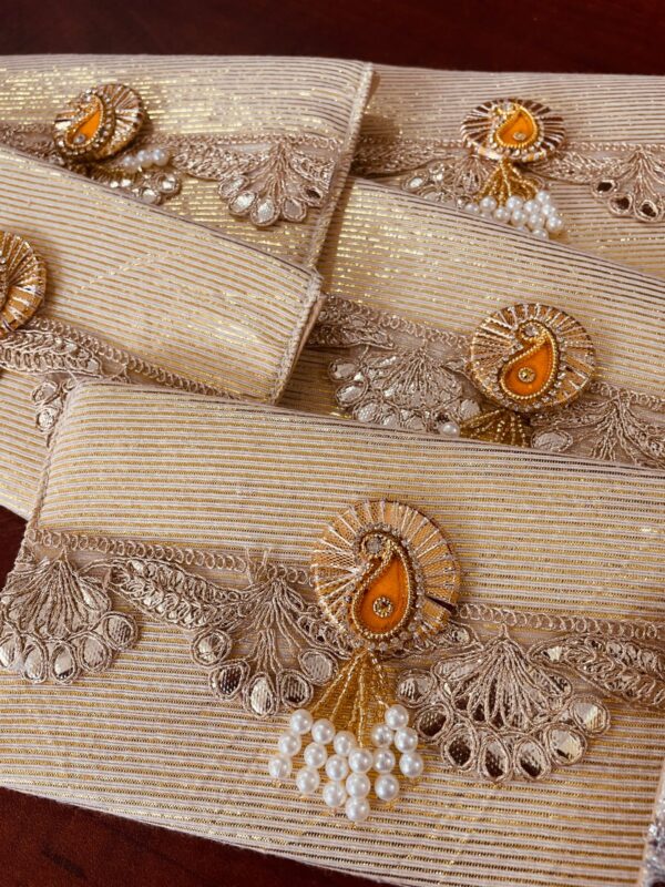Cloth Envelopes - Image 10
