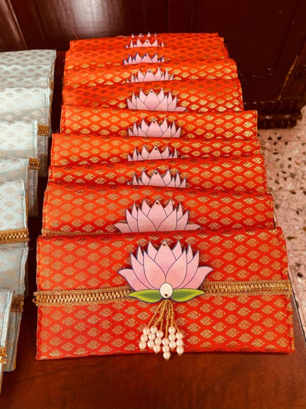 Cloth Envelopes - Image 11