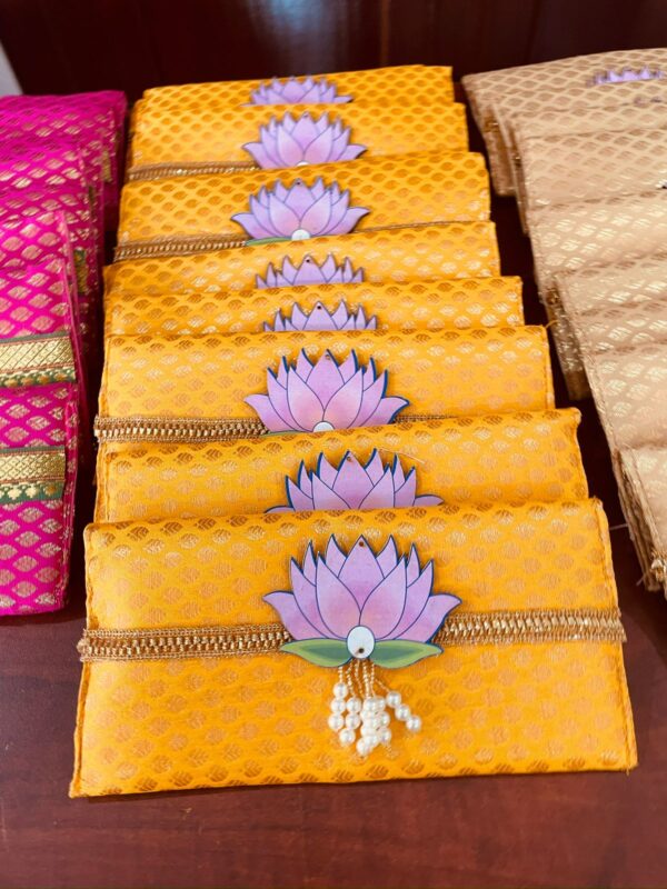 Cloth Envelopes - Image 12