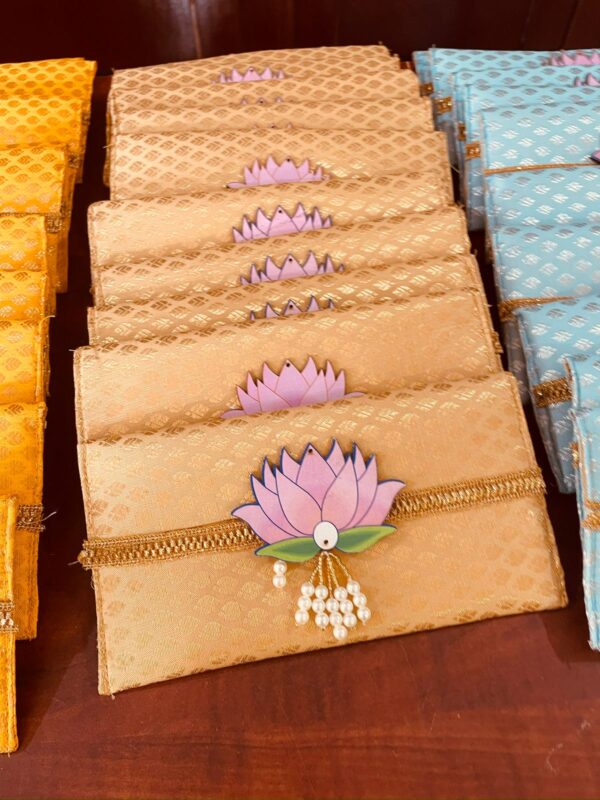 Cloth Envelopes - Image 13