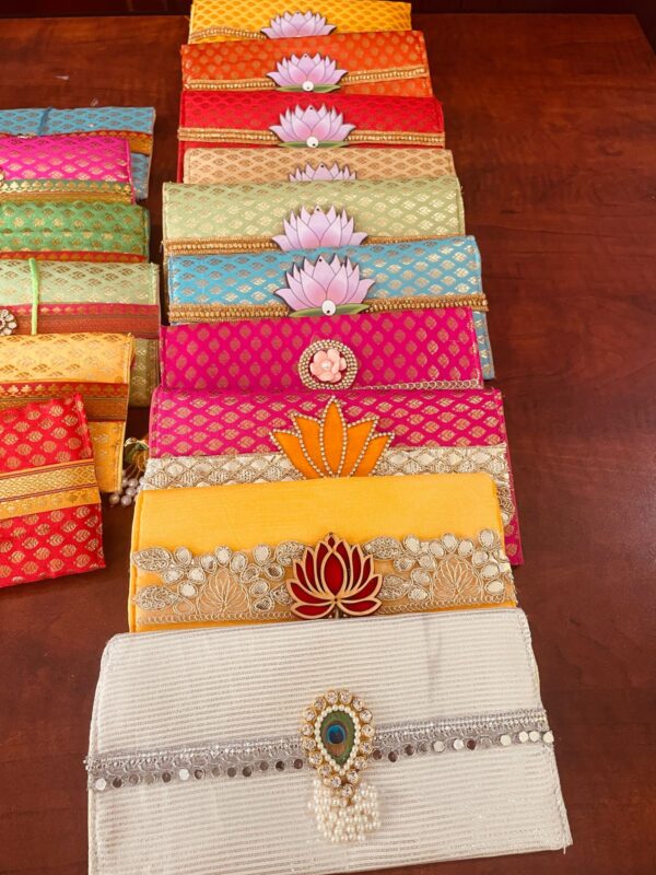Cloth Envelopes - Image 2