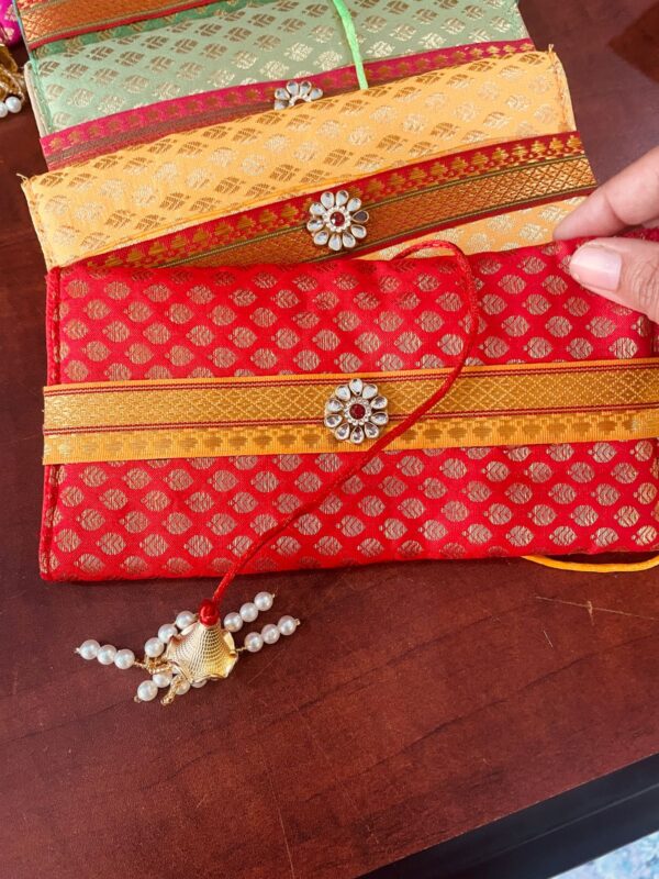 Cloth Envelopes - Image 3