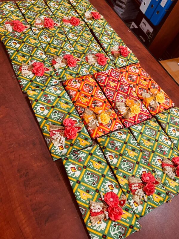 Cloth Envelopes - Image 4