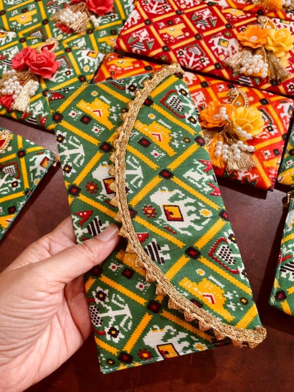 Cloth Envelopes - Image 5