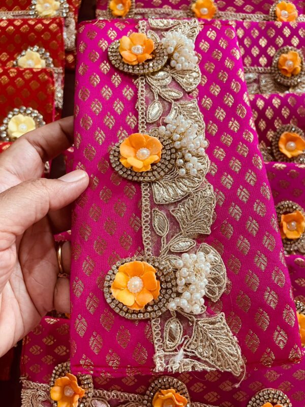Cloth Envelopes - Image 7