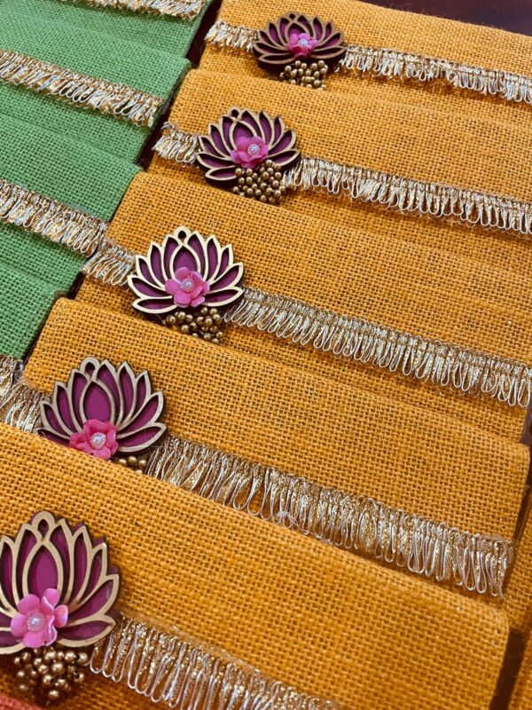 Jute Envelopes - Image 2
