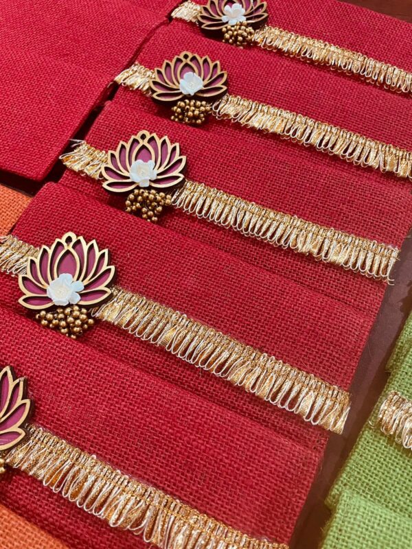 Jute Envelopes - Image 3