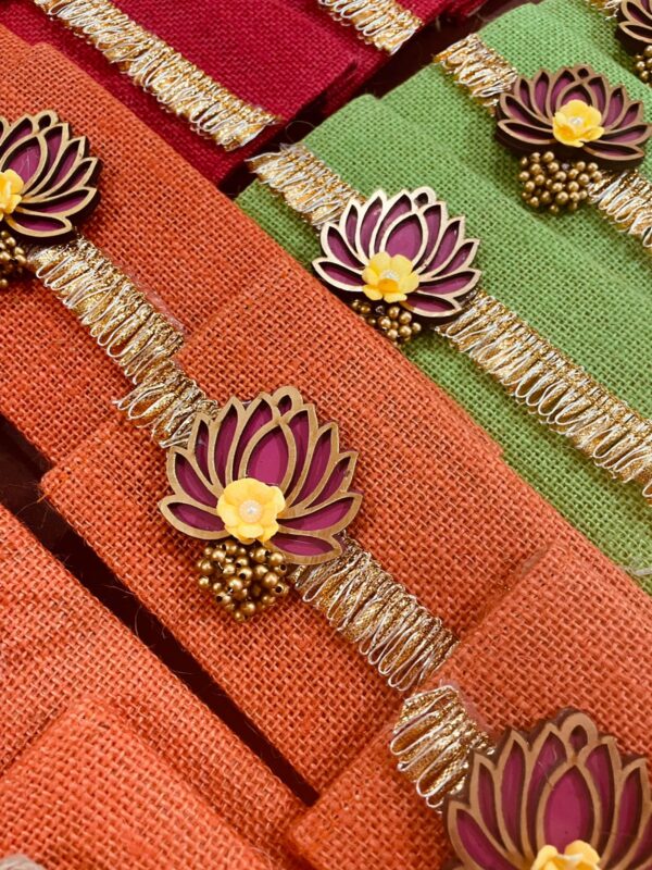 Jute Envelopes - Image 4