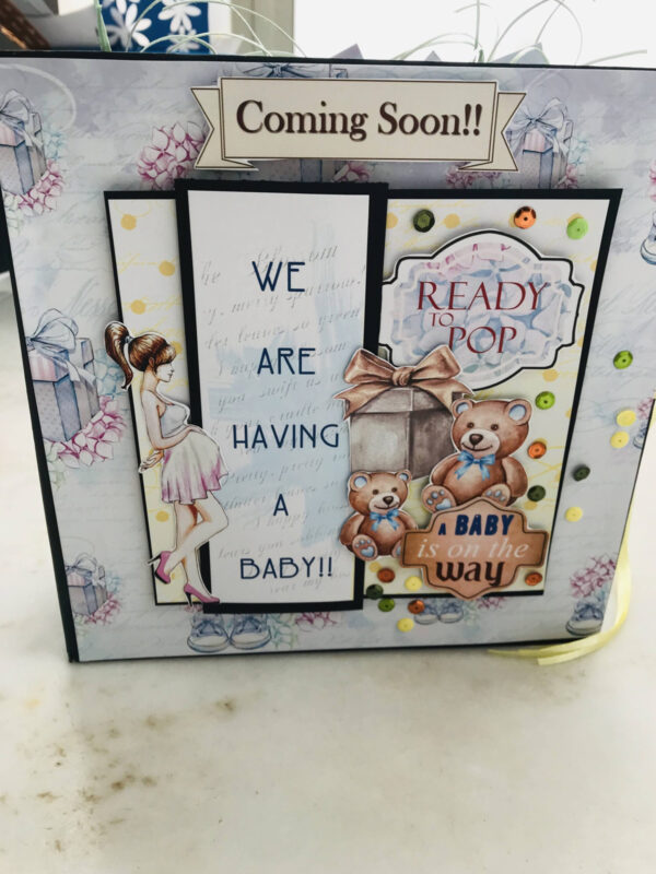 Pregnancy Journal