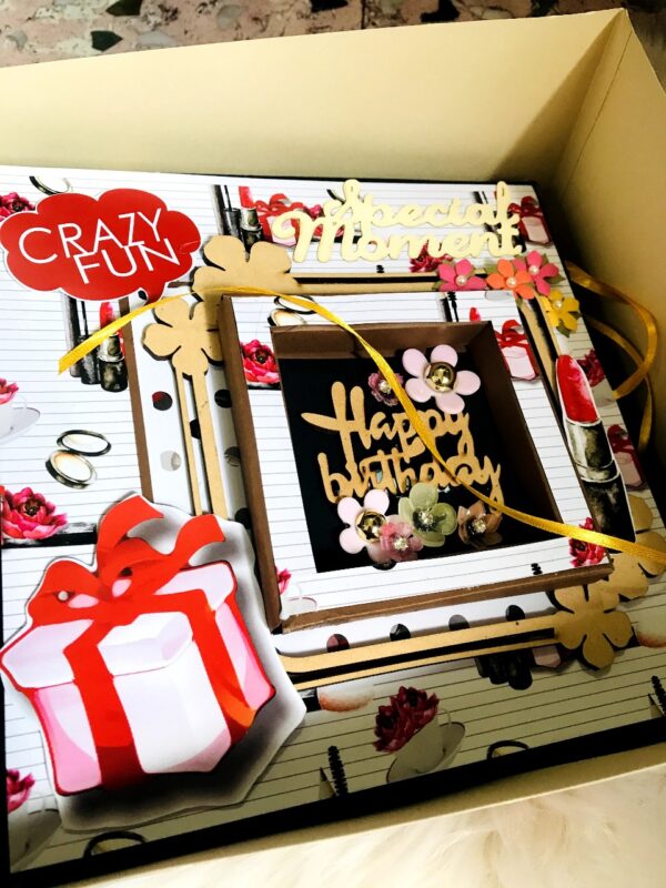 Birthday Album